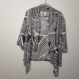PerSeption Concept Cardigan - Size Medium